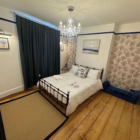 Mill Hill Guest House Cowes  Eksteriør billede