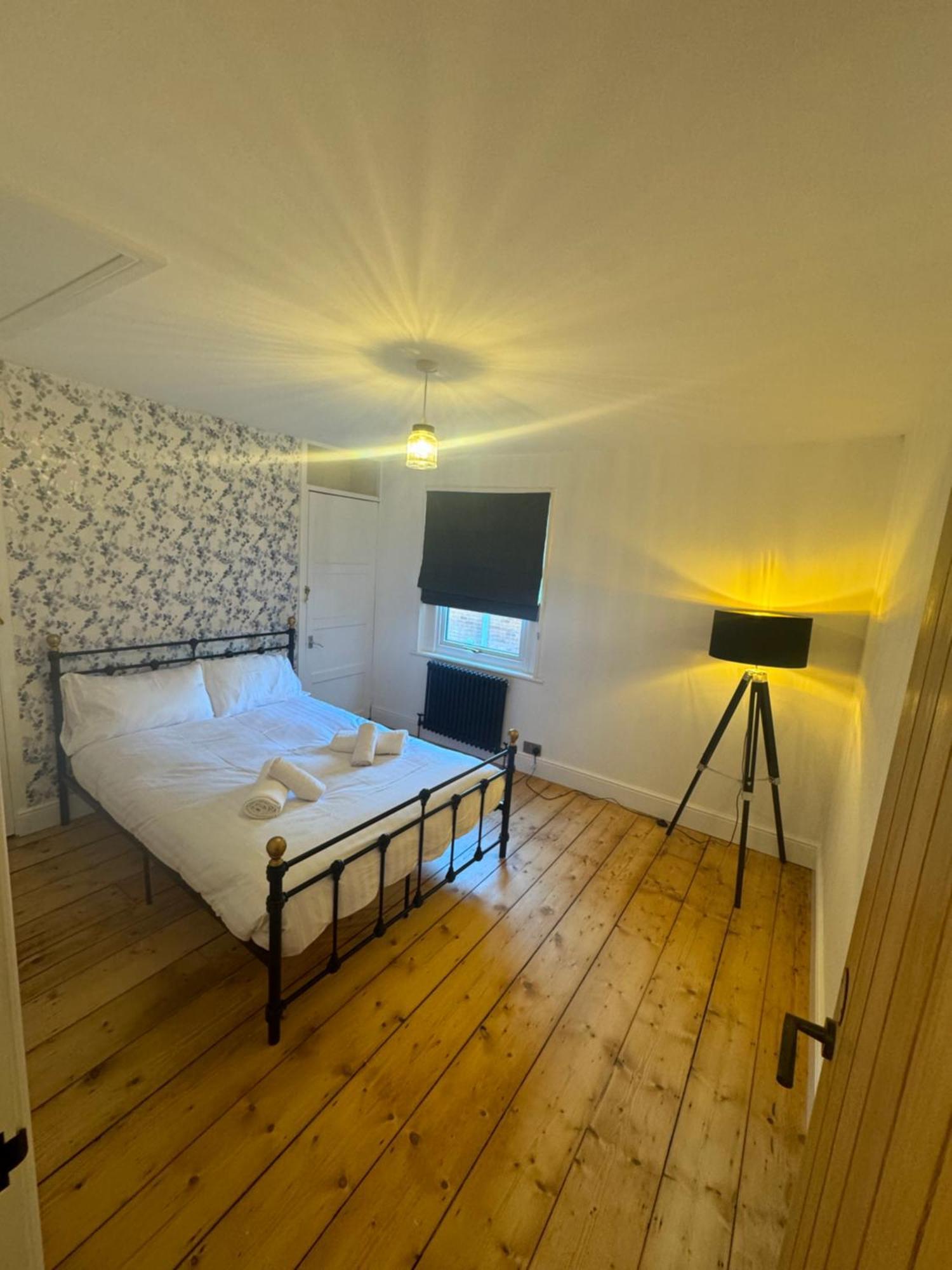 Mill Hill Guest House Cowes  Eksteriør billede