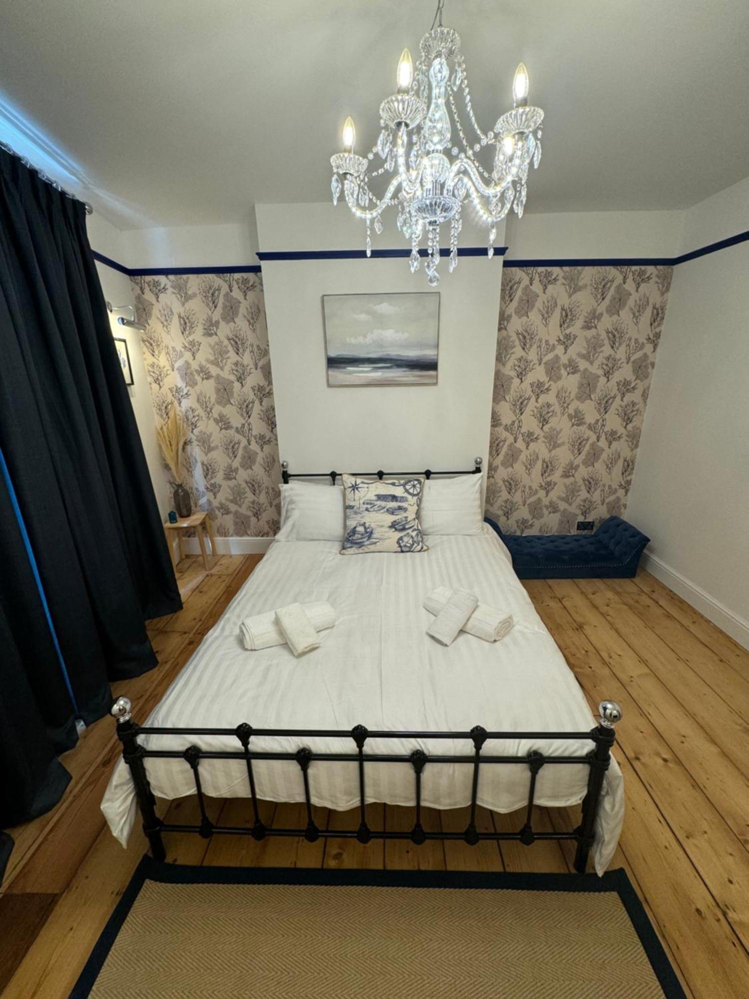Mill Hill Guest House Cowes  Eksteriør billede