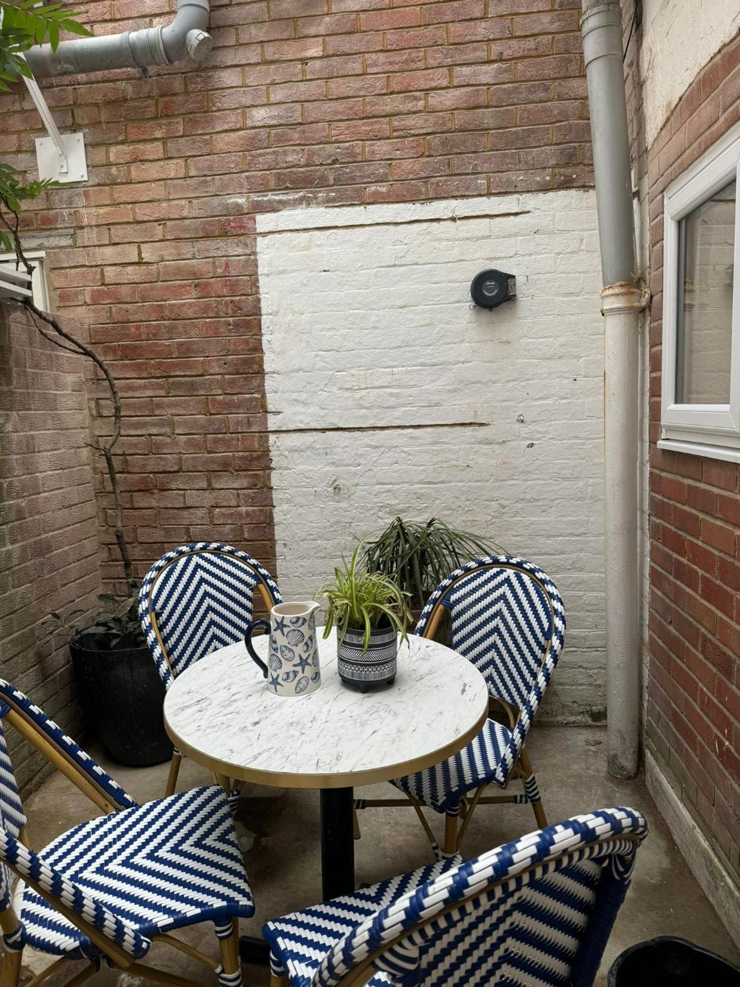 Mill Hill Guest House Cowes  Eksteriør billede