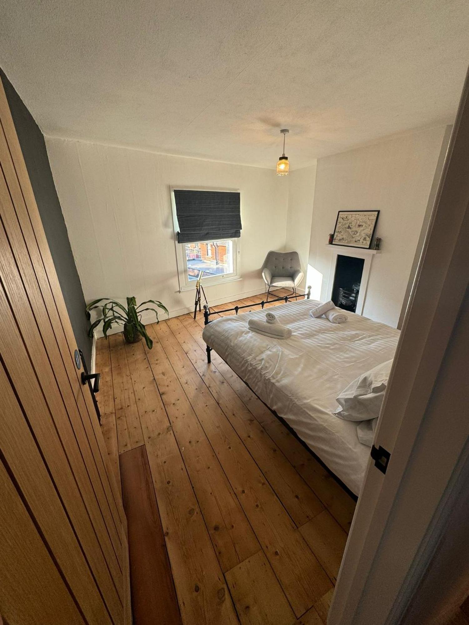 Mill Hill Guest House Cowes  Eksteriør billede